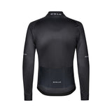 Wasserabweisende Thermojacke ES16 – Schwarz