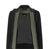 ES16 Winterjacke Supreme mit Innenweste. Frauen