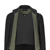 ES16 Winterjacke Supreme mit Innenweste.