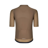 ES16 Bicycle Jersey Supreme. Brun clair