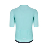 ES16 Cycling Jersey Supreme. Turquoise