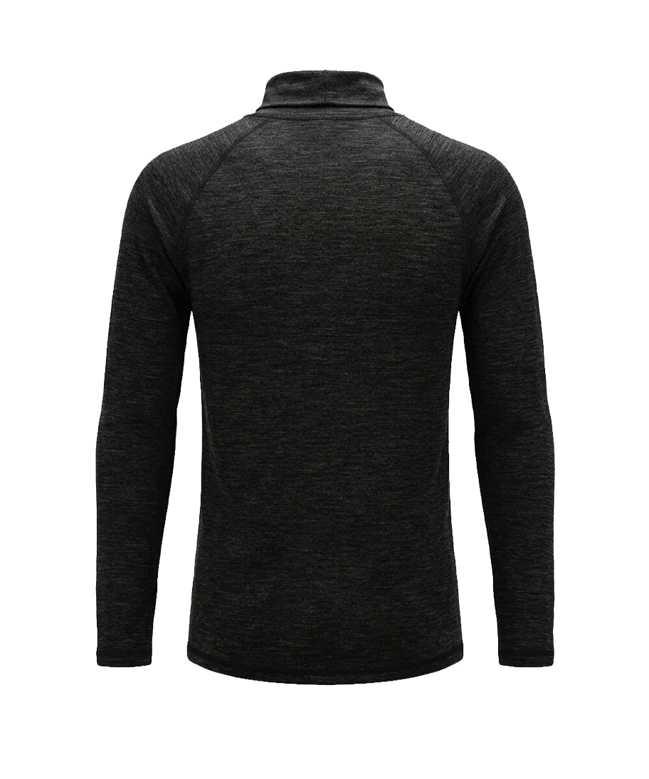 ES16 Long-sleeve Merino Wool Winter Undershirt. Unisex