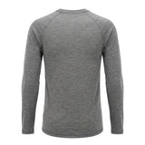ES16 Long-sleeve Undershirt in Merino Wool. Unisex