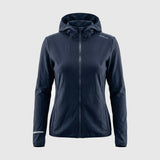 ES16 Laufjacke. - Soft Element