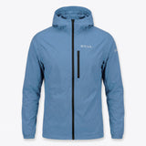 ES16 Running Jacket - Supreme Light Blue. unisex