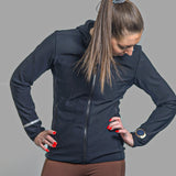 ES16 Running Jacket - Soft Element