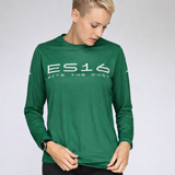 ES16 Classic T-shirt Olive