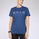 ES16 Classic T-shirt Olive
