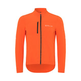 ES16 Supreme Windjacke Orange