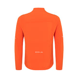 ES16 Supreme Windjacke Orange