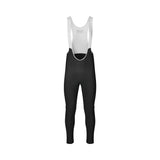 ES16 Winter Fahrradhose Supreme Unisex - ohne Polster. Schwarz