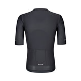 ES16 Bicycle Jersey Supreme. Noir