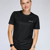 ES16 Performance T-shirt Black