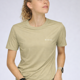 ES16 Classic T-shirt Olive