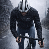 ES16 Rain Jacket PRO 09 eVent - Black