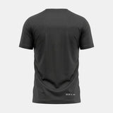 ES16 Basic T-Shirt - Black