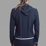 ES16 Laufjacke. - Soft Element
