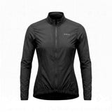 ES16 Supreme leichte Windjacke. Grau