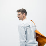 ES16 Shopper Recycle Cognac