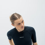 ES16 Supreme short sleeve base layer. Women