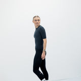 ES16 Supreme short sleeve base layer. Women