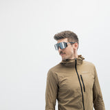 ES16 Leichte Jacke – Supreme Green