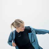 ES16 Supreme long sleeve base layer. Women