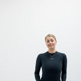 ES16 Supreme long sleeve base layer. Women