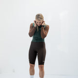 ES16 Langarm-Radtrikot GRVL Temps – Muster