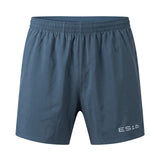 ES16 Performance Shorts. Petroleum