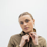 ES16 Leichte Jacke – Supreme Green