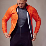 ES16 Winter Jacket - Winter Flow Orange