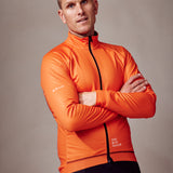 ES16 Winter Jacket - Winter Flow Orange