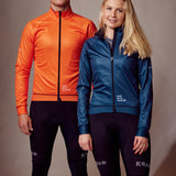 ES16 Winter Jacket - Winter Flow Orange