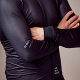 ES16 Water-resistant Thermal Jacket - Black