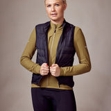 ES16 Cykel Termovest Supreme unisex. Black