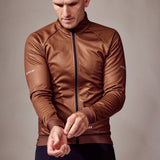 ES16 Winter Jacket - Winter Flow Brown