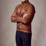 ES16 Winterjacke - Winter Flow Brown