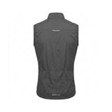 ES16 Supreme lightweight Vindvest Black