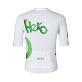 ES16 EVO Recycle Radtrikot