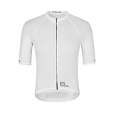 ES16 Cycling Jersey Elite Spinn - White