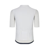 ES16 Cycling Jersey Supreme. Cream white