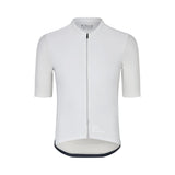 ES16 Bicycle Jersey Supreme. Blanc crème
