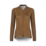 ES16 longsleeve lightweight Supreme -  Brown Women
