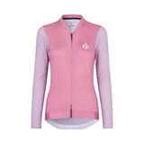 ES16 longsleeve lightweight Supreme - Rose women