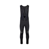 ES16 Vinter Cykelbukser Supreme unisex - med pude. Black