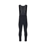 ES16 Vinter Cykelbukser Supreme unisex - med pude. Black