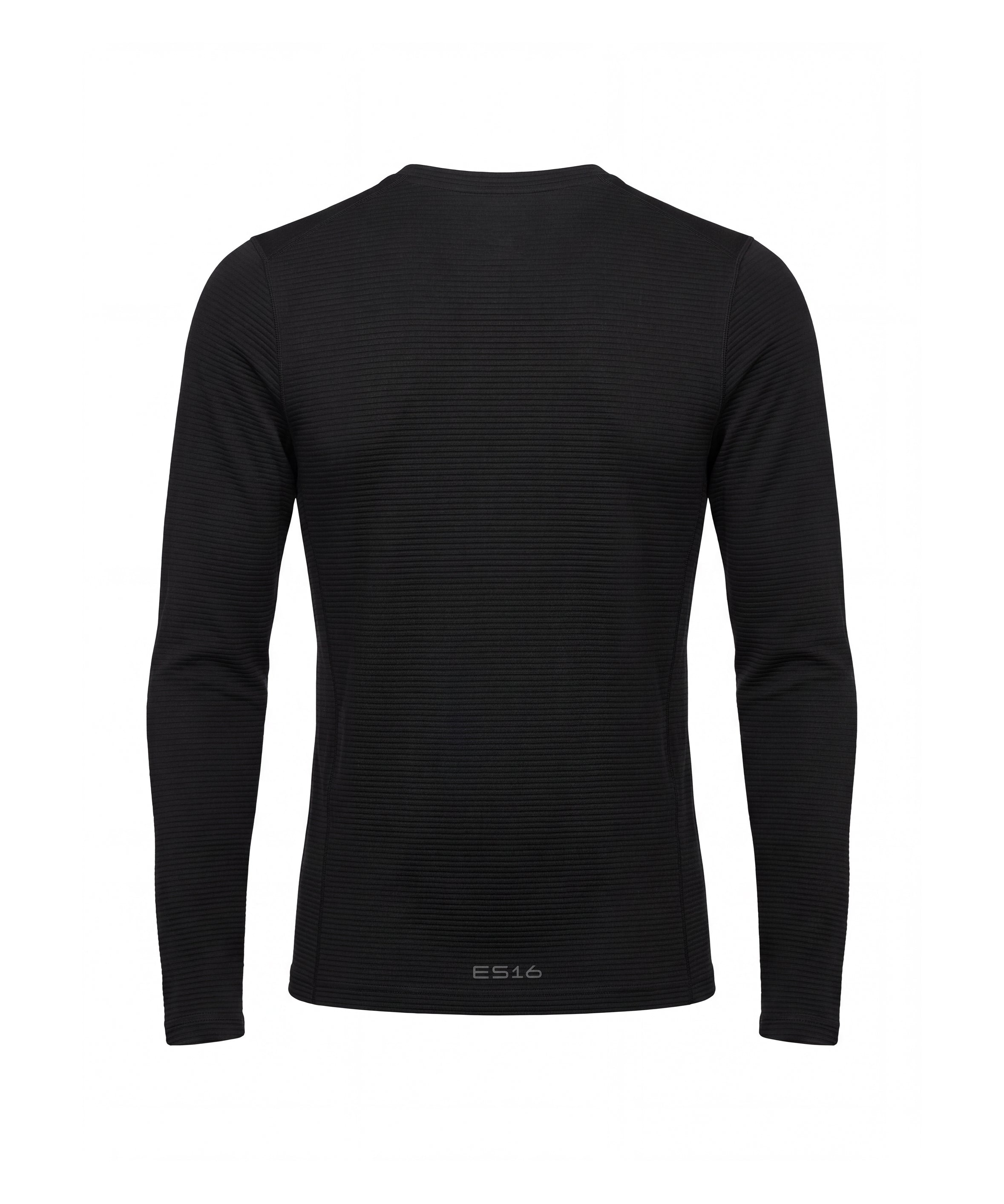 ES16 Merino Soft Rib Baselayer. Unisex