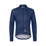 Wasserabweisende Thermojacke ES16 – Blau