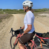 ES16 Fahrradhose – Supreme dunkelbraun